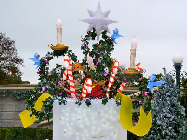 "Il Natale Incantato di Disneyland Paris - 2010 " - Pagina 45 76668_10