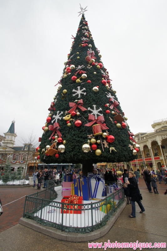 "Il Natale Incantato di Disneyland Paris - 2010 " - Pagina 58 Dsc00011