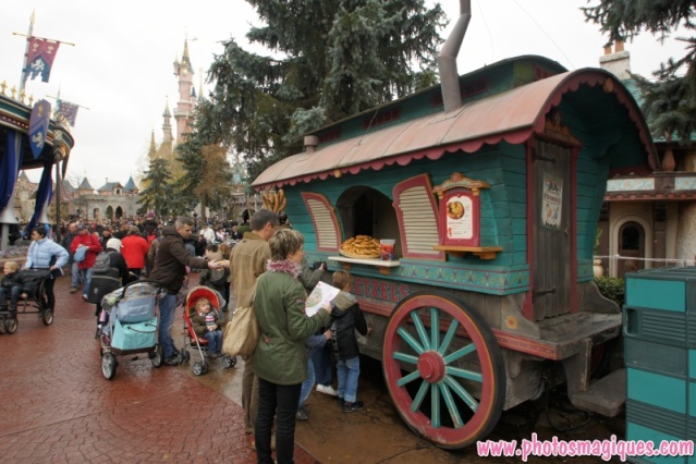 "Il Natale Incantato di Disneyland Paris - 2010 " - Pagina 58 Dsc00015