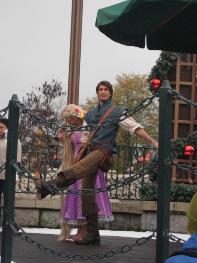 "Il Natale Incantato di Disneyland Paris - 2010 " - Pagina 60 Dscn5615