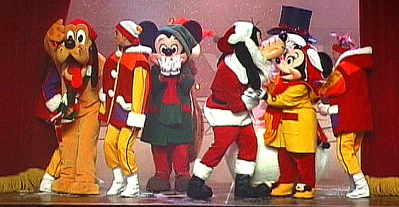 Il Natale Disney negli anni Noelsh10