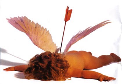 Lời chúc Tình Yêu  Cupid10