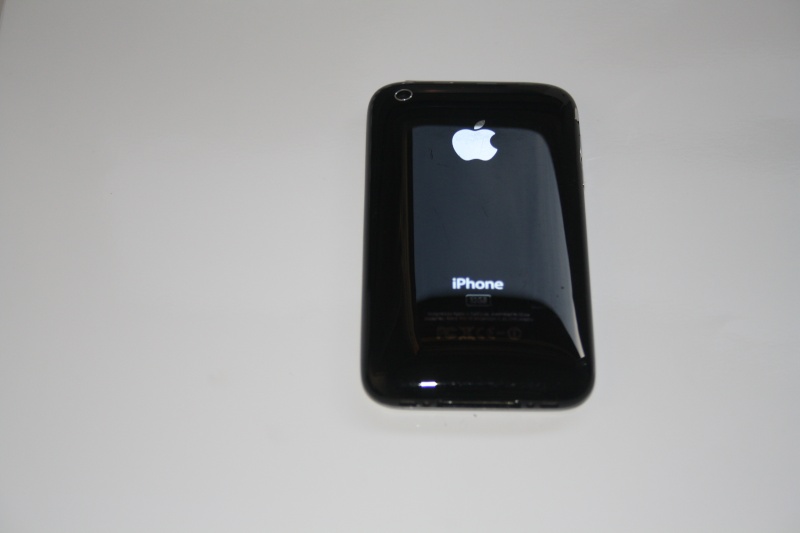 Bán: iPhone 3GS 32G , màu đen, mới 98% Img_8110