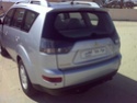 Mitsubishi Outlander 2500cc 05022010