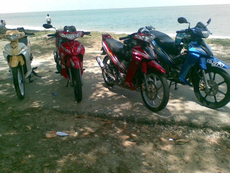 Ride To Cherating 1 Mei 01052011