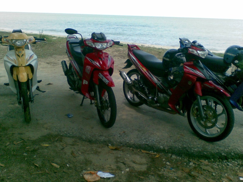 Ride To Cherating 1 Mei 01052013