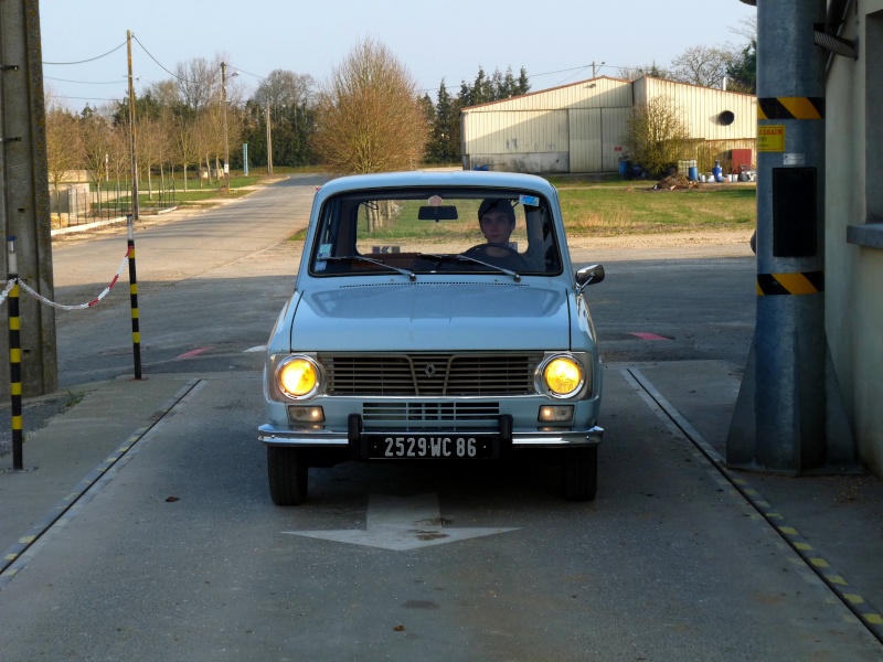 Ma Renault 6 TL de 1973 - Page 11 P1100616