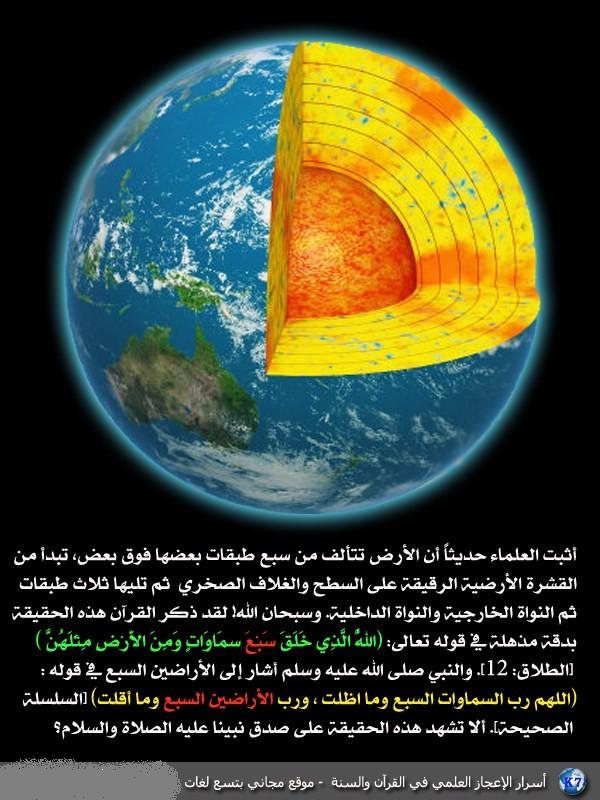 الاعجاز العلمي في القران  68259710