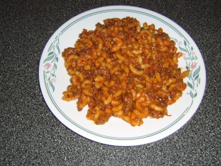 Macaroni au boeuf Macaro10