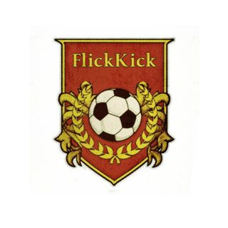 [TEST FLASH] Flick Kick Football 110