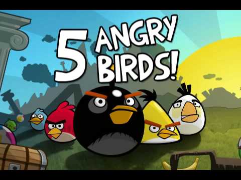 [TOPIC IPHONE] Test de Jeux Angry10