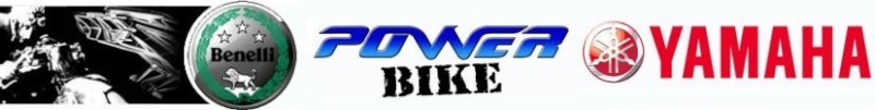 Garage Powerbike Montpellier Logo310