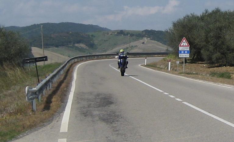 1000 curve Orvieto - Todi - Corbara - 25 Aprile 2010 Jat-je10