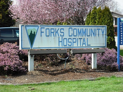Hospital de Forks 34757610