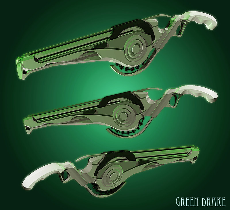 Gun Section Green_10