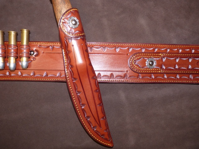 "HOLSTER WESTERN pour HELLFIRE56" by SLYE P1030770