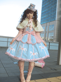 Sweet Lolita - Page 2 20070210