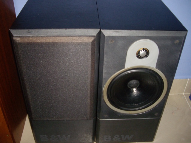 B&W DM610 speaker(Used)(Sold) Bw_111