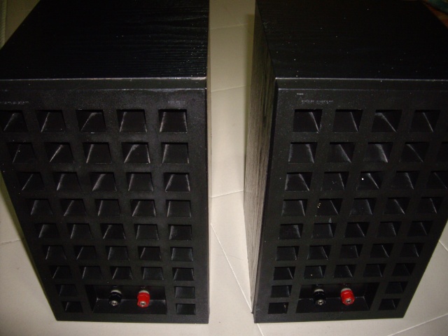 B&W DM302 Speaker(Used)(Sold) Imgp2315