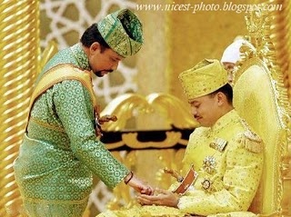 سلطنة بروناي أغنى دولة في العالم بالصور Untitl13