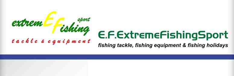 E.F.extremeFishingSport Bg-113