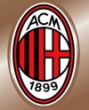 Milan AC VS Inter Milan Milan_14