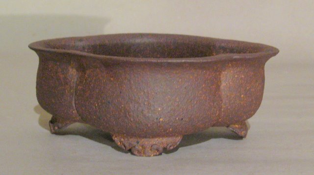 From the SANSAI kiln - Page 3 11th-711