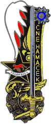 Le Capitaine Hamacek Logo-010