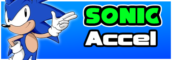 Sonic Accel Boards V1.6 Banner16