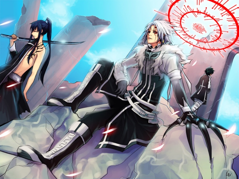 Kūhaku Kūgeki 03b73a10