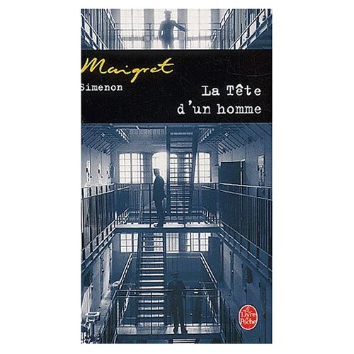 Georges SIMENON (Belgique/France/Etats-Unis) 51bhsb10