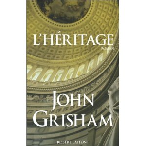 John GRISHAM (Etats-Unis) - Page 2 51mkcr10