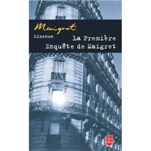 simenon - Georges SIMENON (Belgique/France/Etats-Unis) 51zdq910