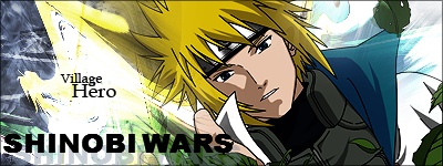 Naruto : Shinobi Wars N1_bmp10