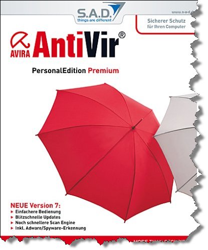 تحميل افضل واحدث نسخة من مكافح الفيروسات Avira Antivirus مع رخصة حتى 2013 10-18-10
