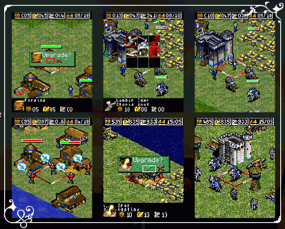 تحميل اللعبة الأستراتيجية Age Of Empires-2 لعبة استراتيجية تعود لتاريخ ما قبل الميلاد Ageofe10
