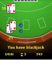 تحميل لعبة الصفقة السوداء  BlackDeal لعبة ورق رائعة جداً -تعمل على سوني ايركسون ومعظم جوالات نوكيا Blackd10