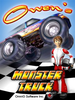 تحميل لعبة سيارات من الحجم الكبير (لعبة سباق سيارات عنيفة جداً ومشوّقة برسومات ثلاثية الأبعاد روعة) Mt240x10