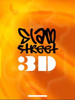 تحميل لعبة قتال الشوارع Slam Street 3D Slam_s10