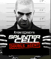 تحميل لعبة - DownLoad Game of الفّار من العدالة Splinter Cell Double Agent لعبة تحدي ومعارك ضد البوليس والأمن (انت المجرم الفّار من الزنزانة) Splint10