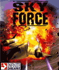 تحميل لعبة طيران حربي SkyForce لعبة شهيرة ورائعة جداً Uuoous10