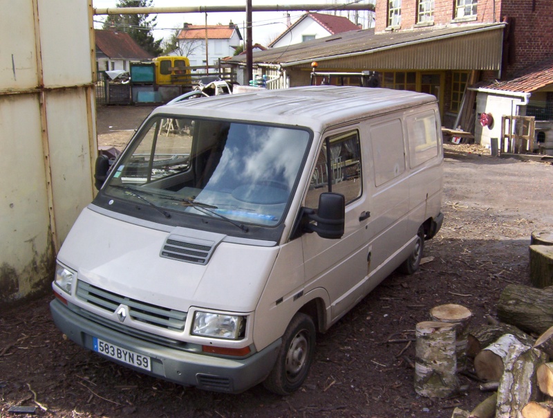 N&C "" Vehicule d'assistance"" Camion16