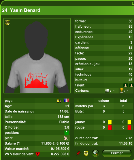 [Manager Football] Vos transferts : ACHATS/VENTES - Page 2 Yasin10