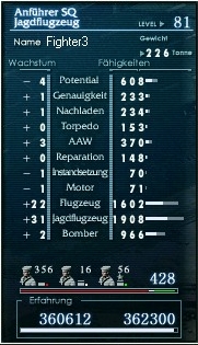 WTS US CV CREW (CV4) Fighte12