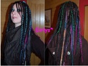 *Eirlys Dreads*   - dreads synthétiques basic, et Roots =) Myriam13