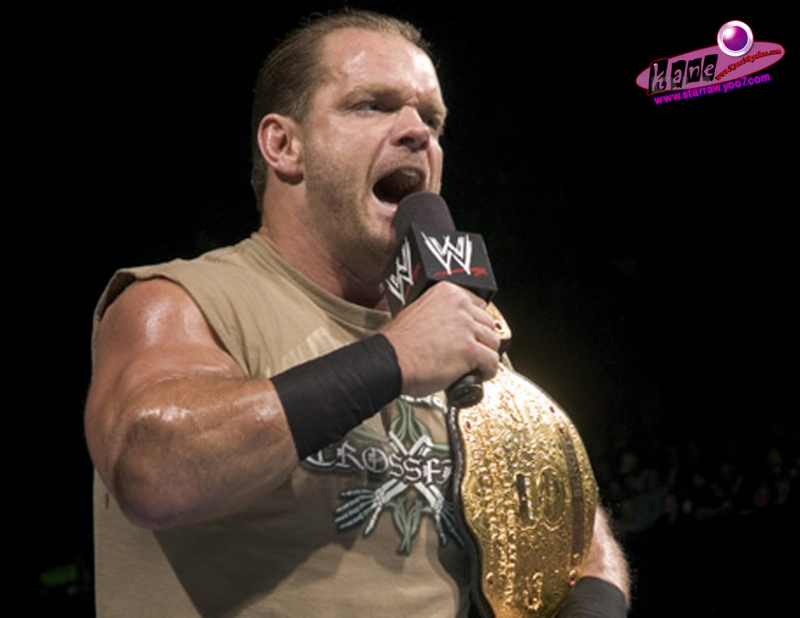 كريس بينوا CHRIS BENOIT 12dj0110