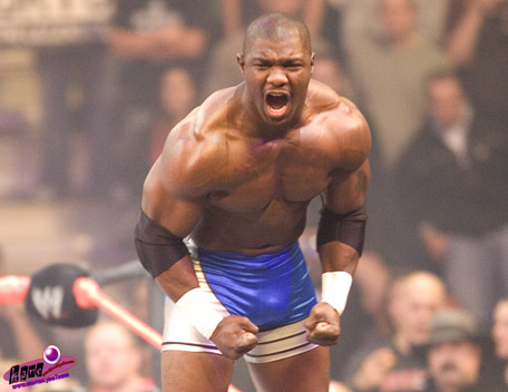 شيلتون بينجامين SHELTON BENJAMIN 17177210