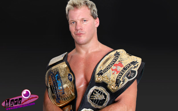 كريس جيريكو  CHRIS JERICHO 54599910