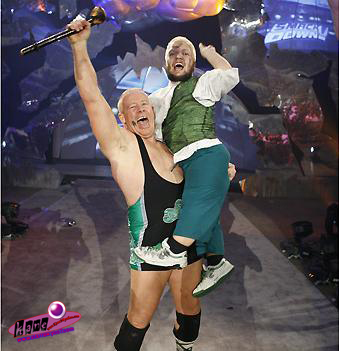 فينلى & هورنسواجل FINLAY & HORNSWOGGLE 59022510