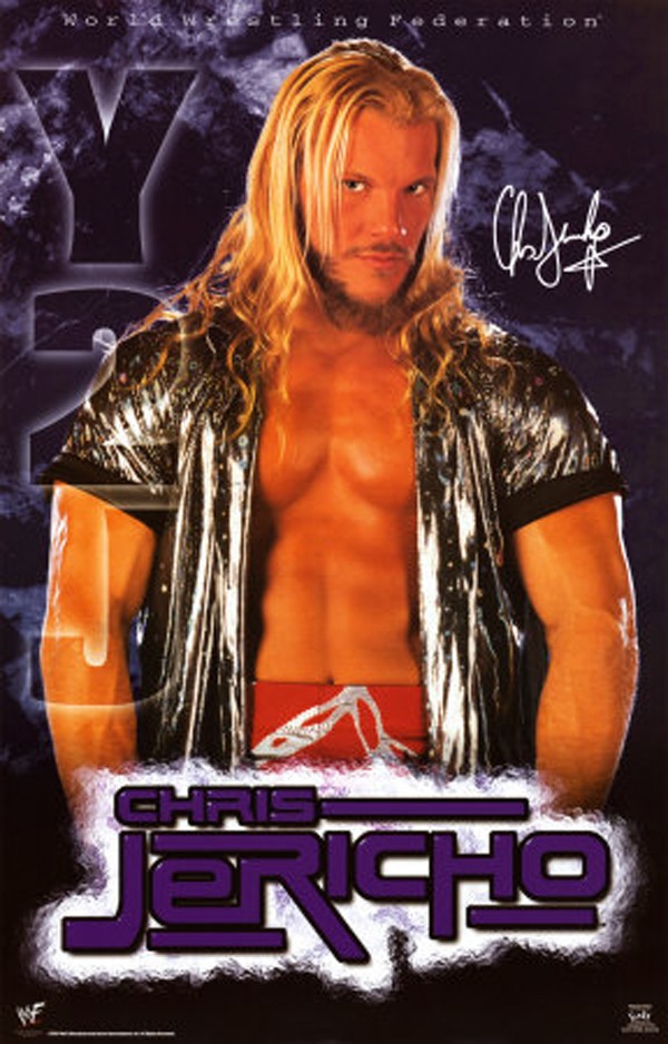 كريس جيريكو  CHRIS JERICHO Chris-14